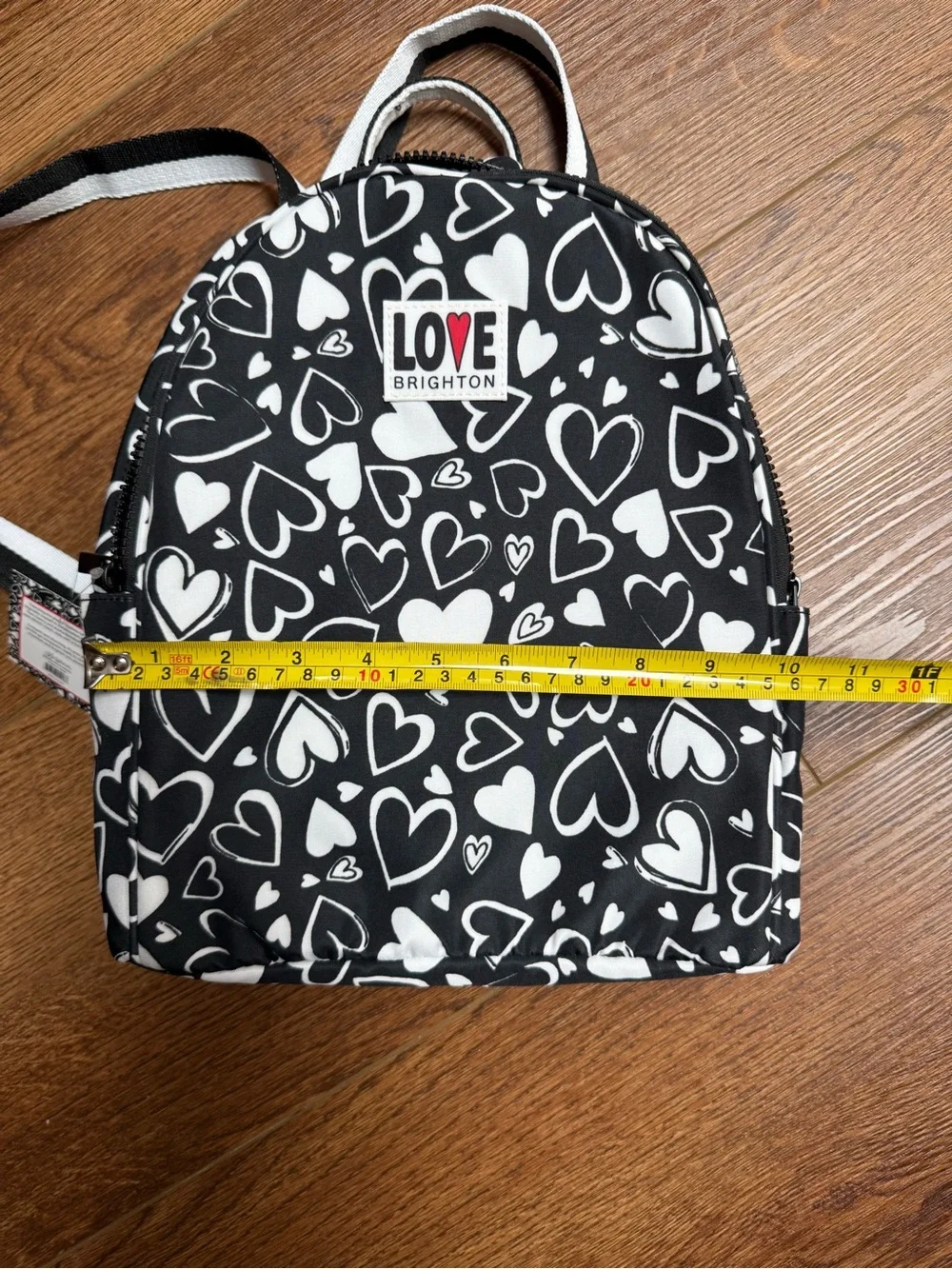 Brighton Endless Love Backpack